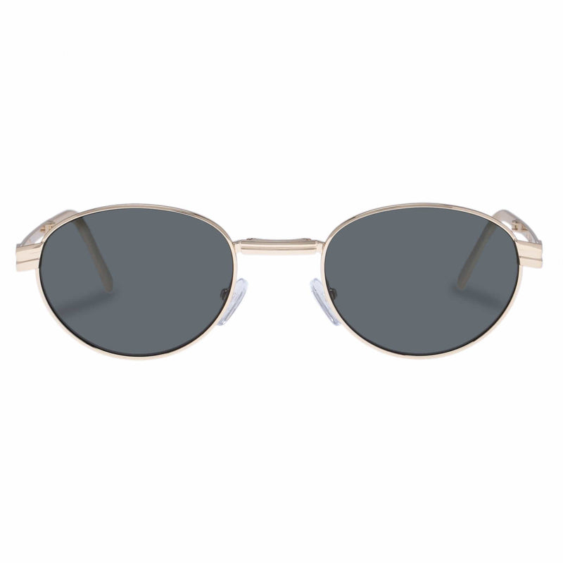 FOLD 01 2352271 BRIGHT GOLD/KHAKI MONO LENS