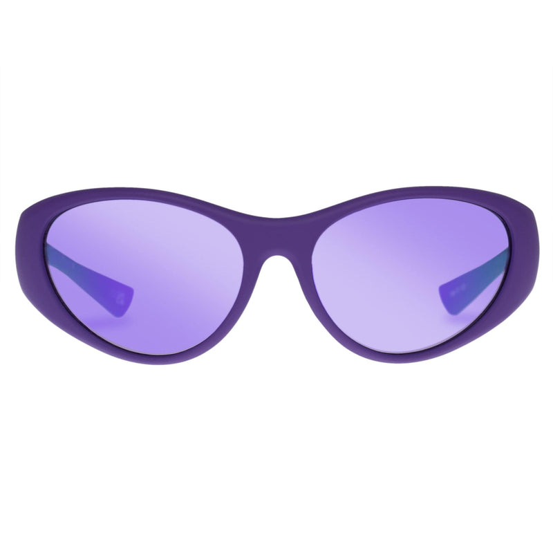 DOTCOM 2352282 VIOLET/VIOLET MIRROR LENS