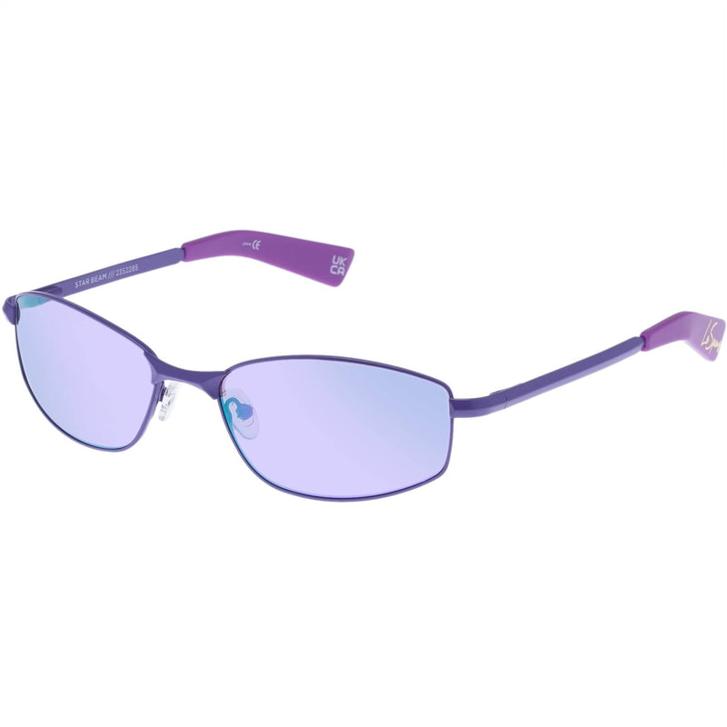 STAR BEAM 2352285 MATTE VIOLET/VIOLET MIRROR LENS