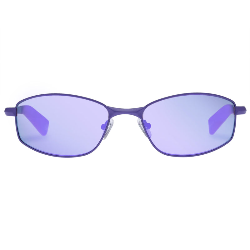 STAR BEAM 2352285 MATTE VIOLET/VIOLET MIRROR LENS