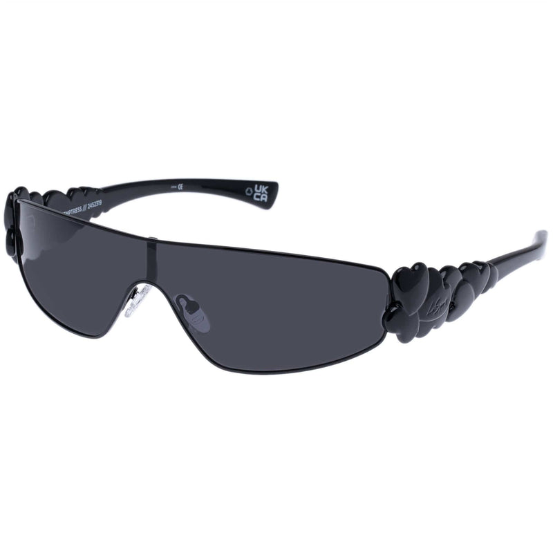 Temptress 2452319 black/smoke lens