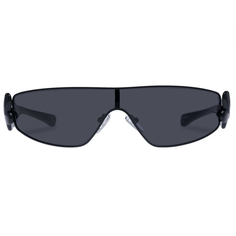 Temptress 2452319 black/smoke lens