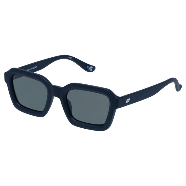 Impossible 2452377 matte black/green lens