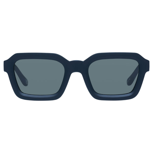 Impossible 2452377 matte black/green lens