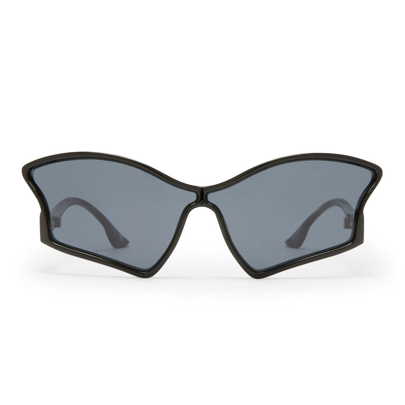 Tailfin 2452403 black/smoke mono lens