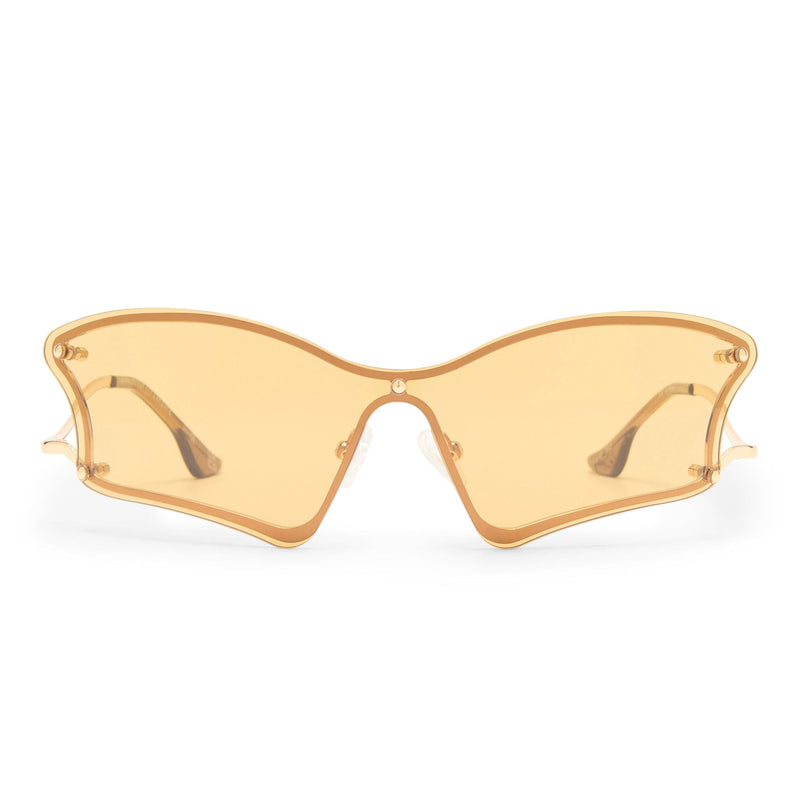 Nymph LTD EDT  2452414 gold/brass yellow mirror lens