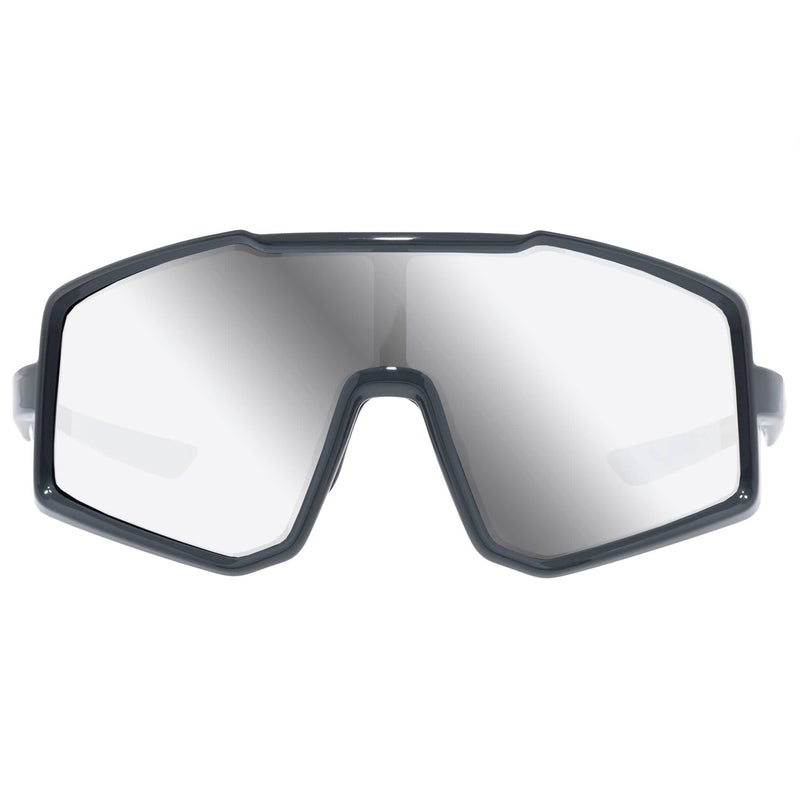 Vulture 2465411 charcoal/smoke flash mirror  lens