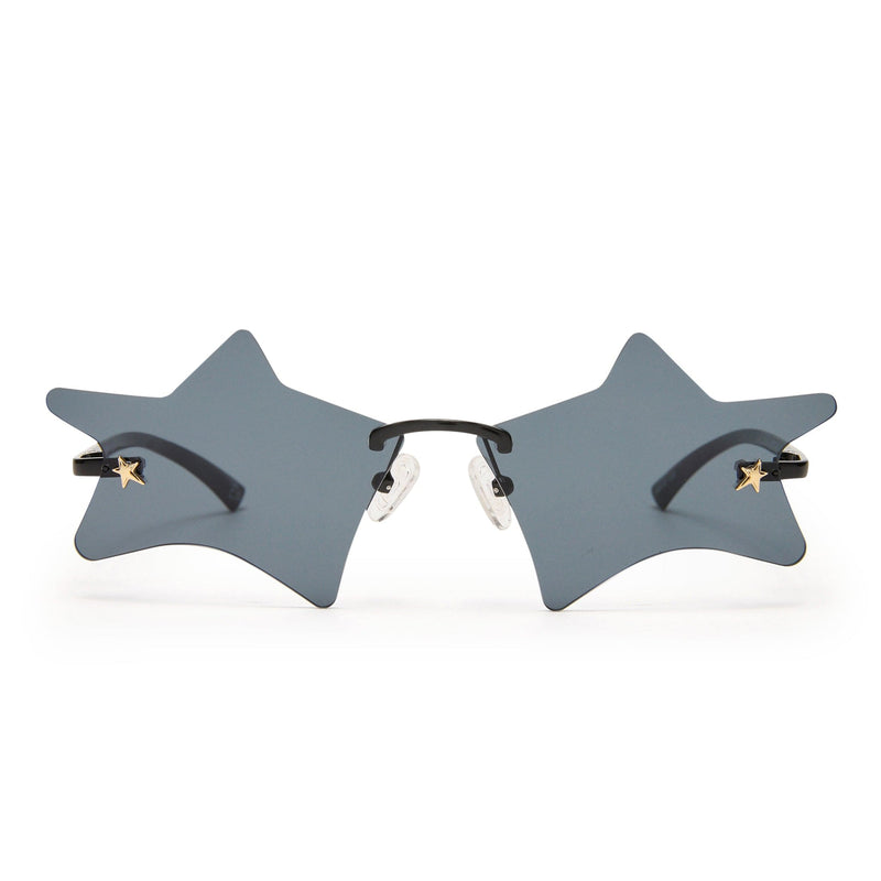 Twinkle 2552104 black/smoke mono lens