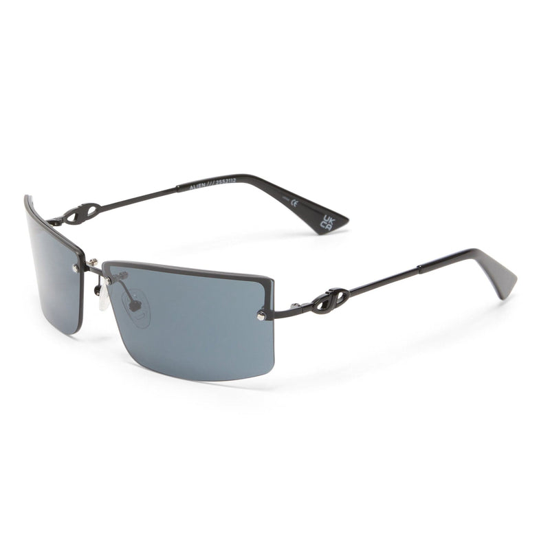 Alien Ltd Edt 2552112 black/smoke mono lens