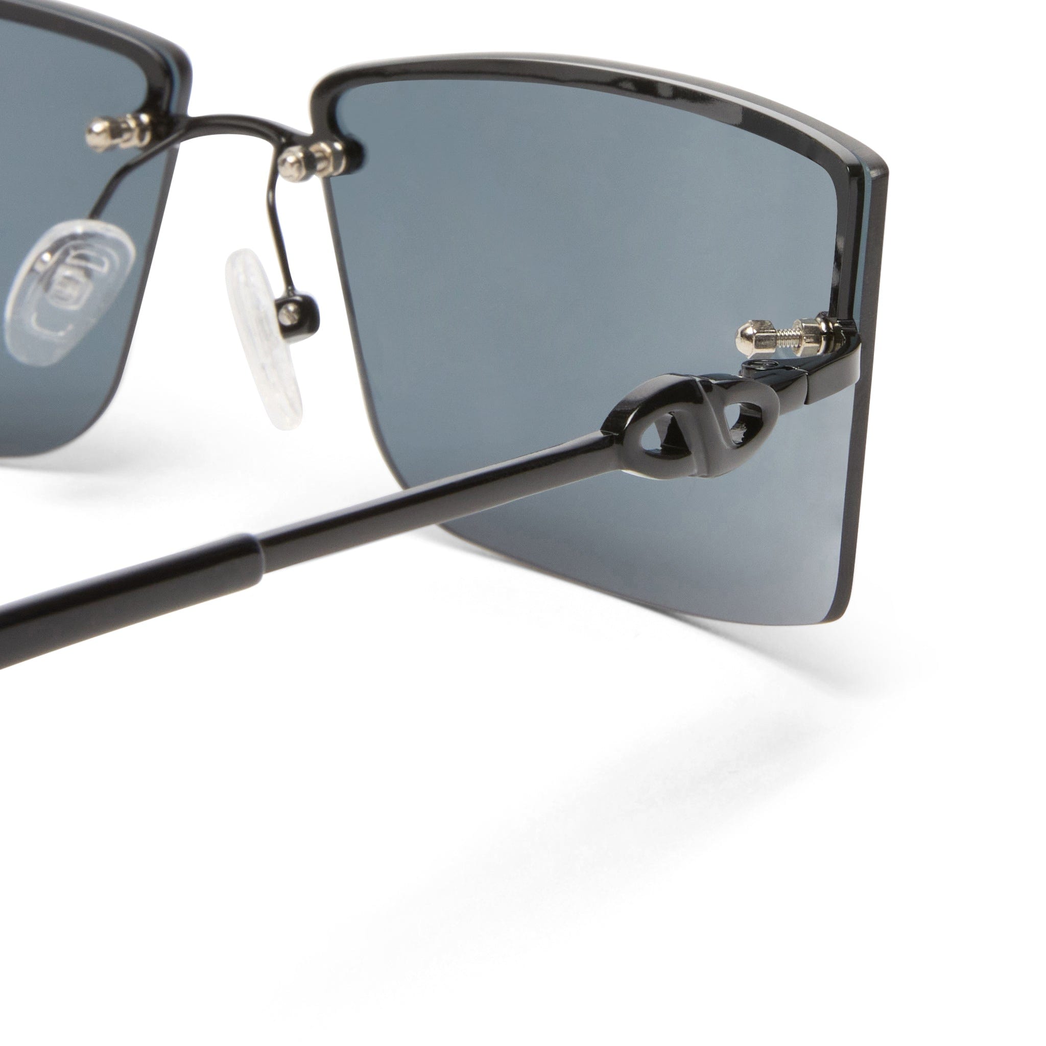 Alien Ltd Edt 2552112 black/smoke mono lens