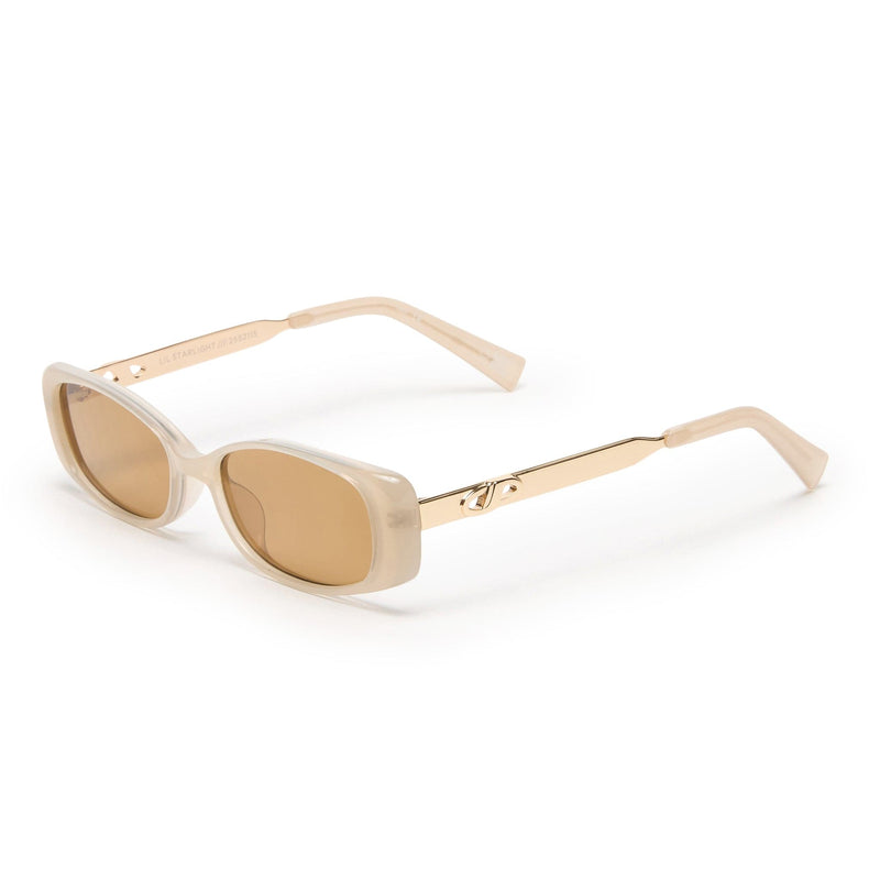Lil Starlight 2552115 oatmeal/tan lens
