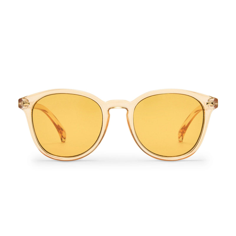 Bandwagon 2552144 sand/brass mono lens