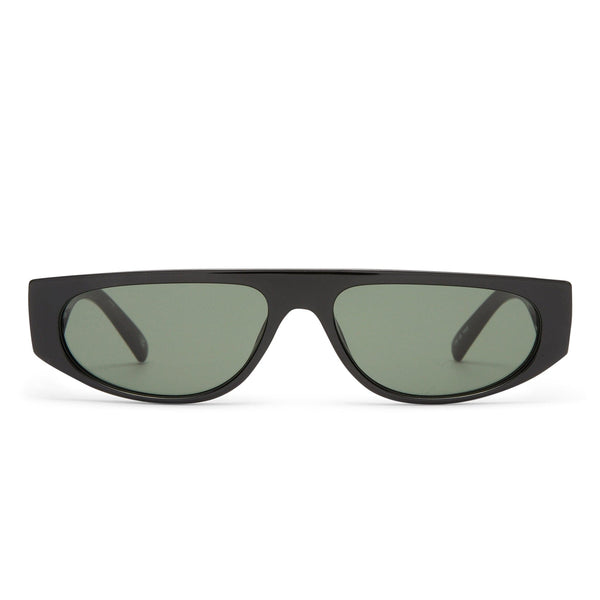 Le Ritual 2552149 black/khaki mono lens