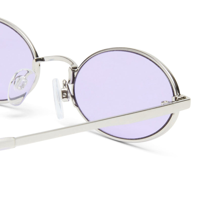 Love Train 2552209 silver/lilac lens