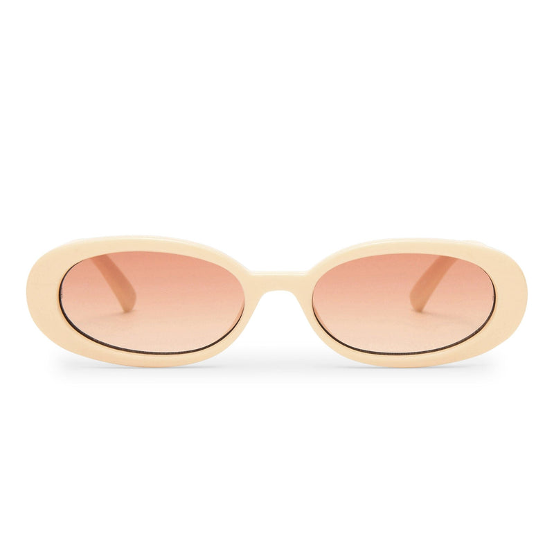 Outta Love 2552229 ecru/light brown lens
