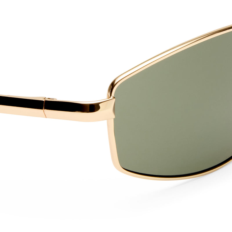 STAR BEAM 255280 bright gold/green mono lens