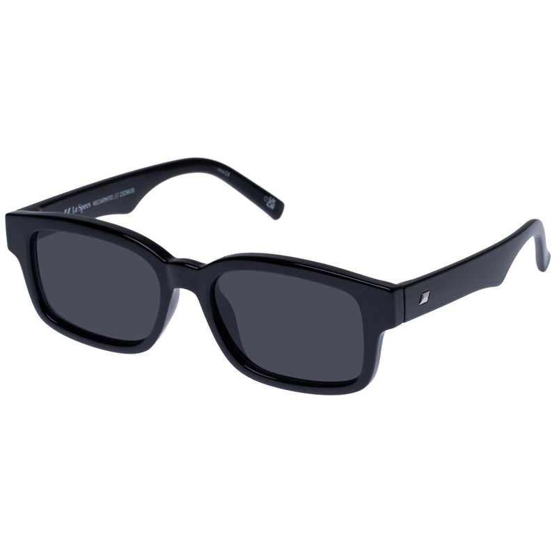 RECARMITO 2329638 BLACK/SMOKE MONO LENS