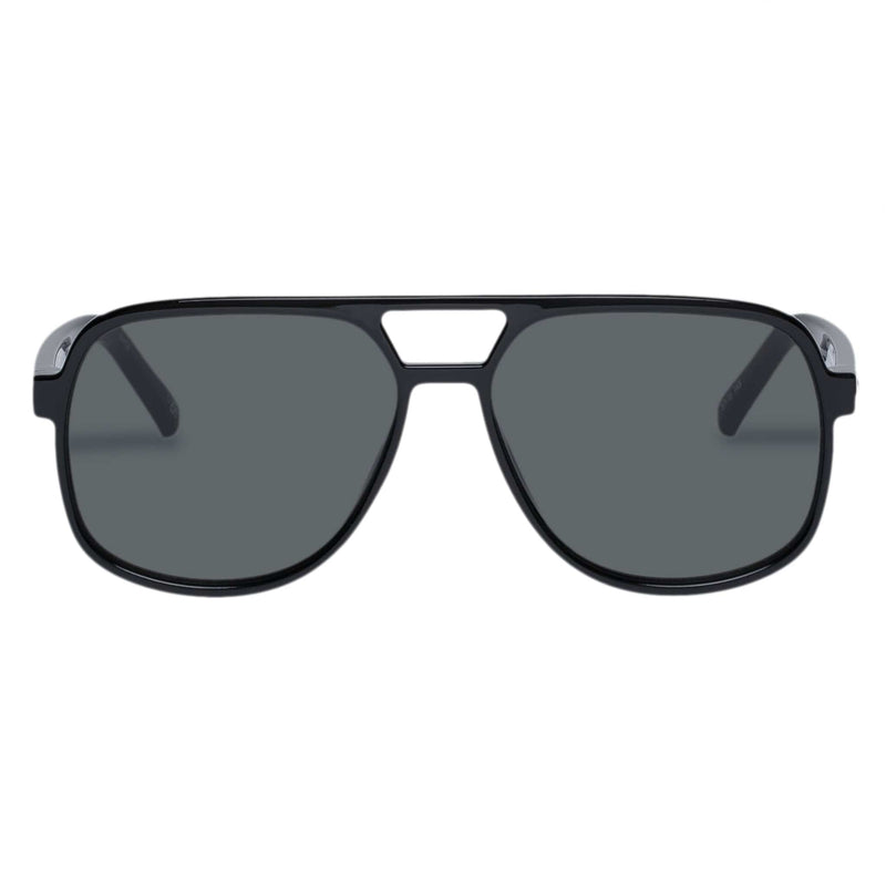 TRAILBREAKER 2329640 BLACK/GREEN MONO LENS