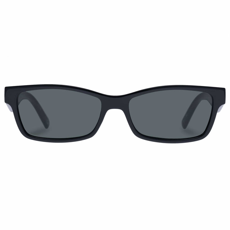 PLATEAUX 2329646 BLACK/GREEN MONO LENS