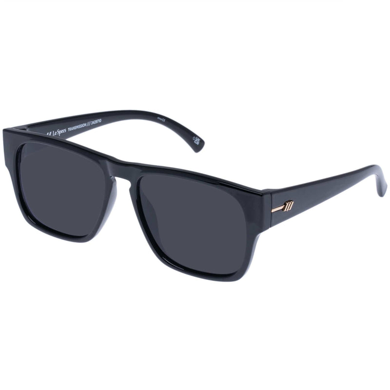 Transmission 2429710 black/smoke mono lens