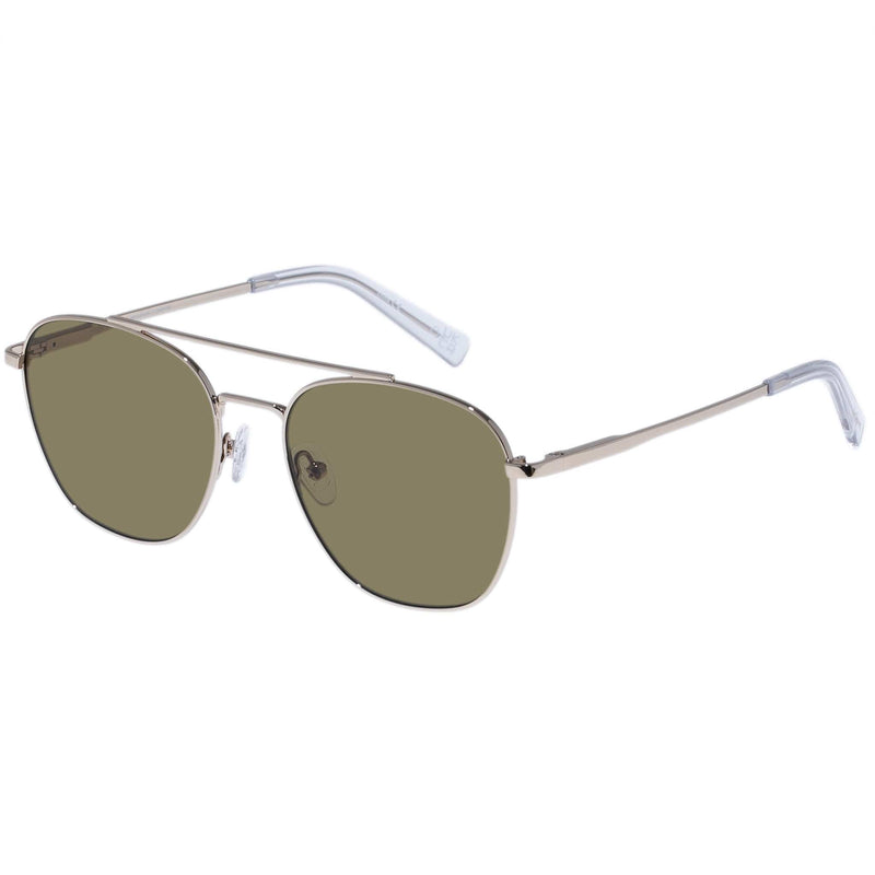Metaphor 2429724 gold/olive mono lens