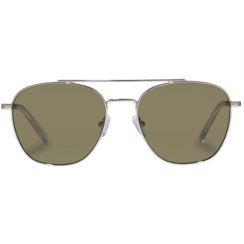Metaphor 2429724 gold/olive mono lens