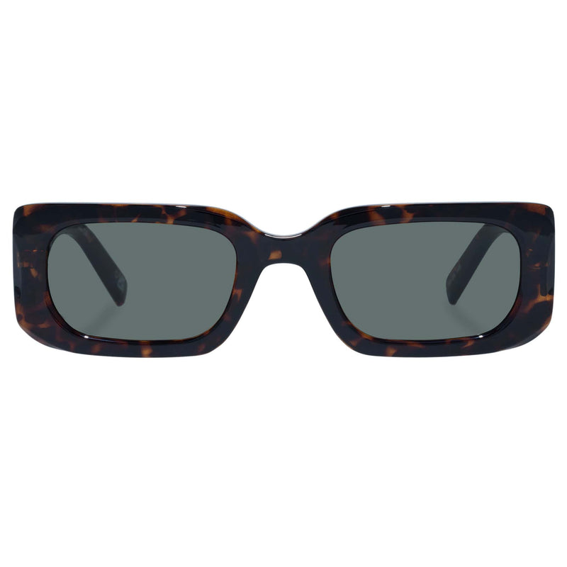 Rippled Rebel 2429725 tortoise/green lens
