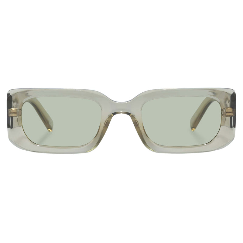 Rippled Rebel 2429726 olive leaf/sage mono lens