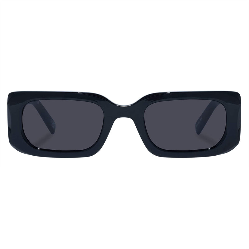 Rippled Rebel 2429728 black/smoke mono lens