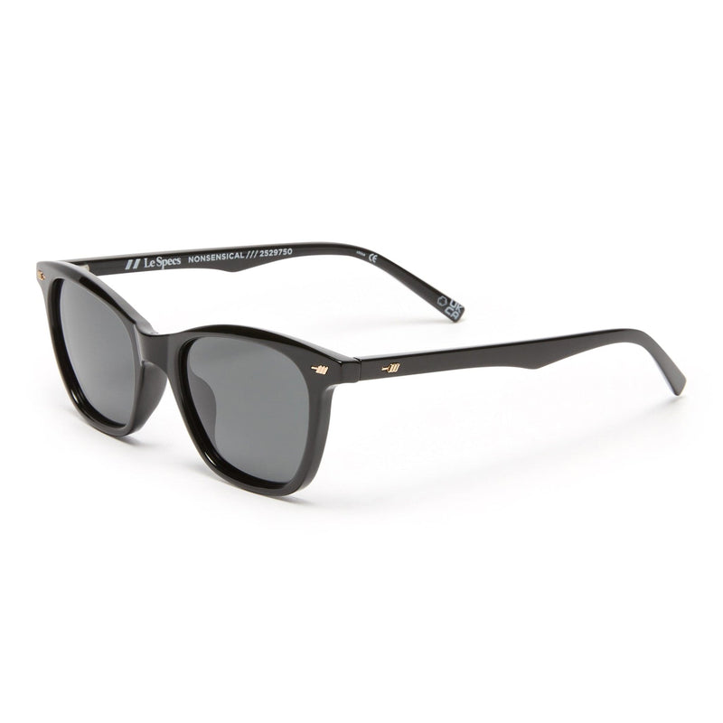 Nonsensical 2529750 black/smoke mono lens