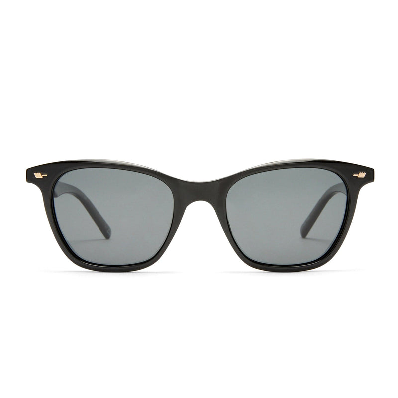Nonsensical 2529750 black/smoke mono lens