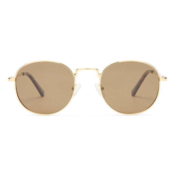 Lost Legacy 2552167 gold/ tan polarised  lens