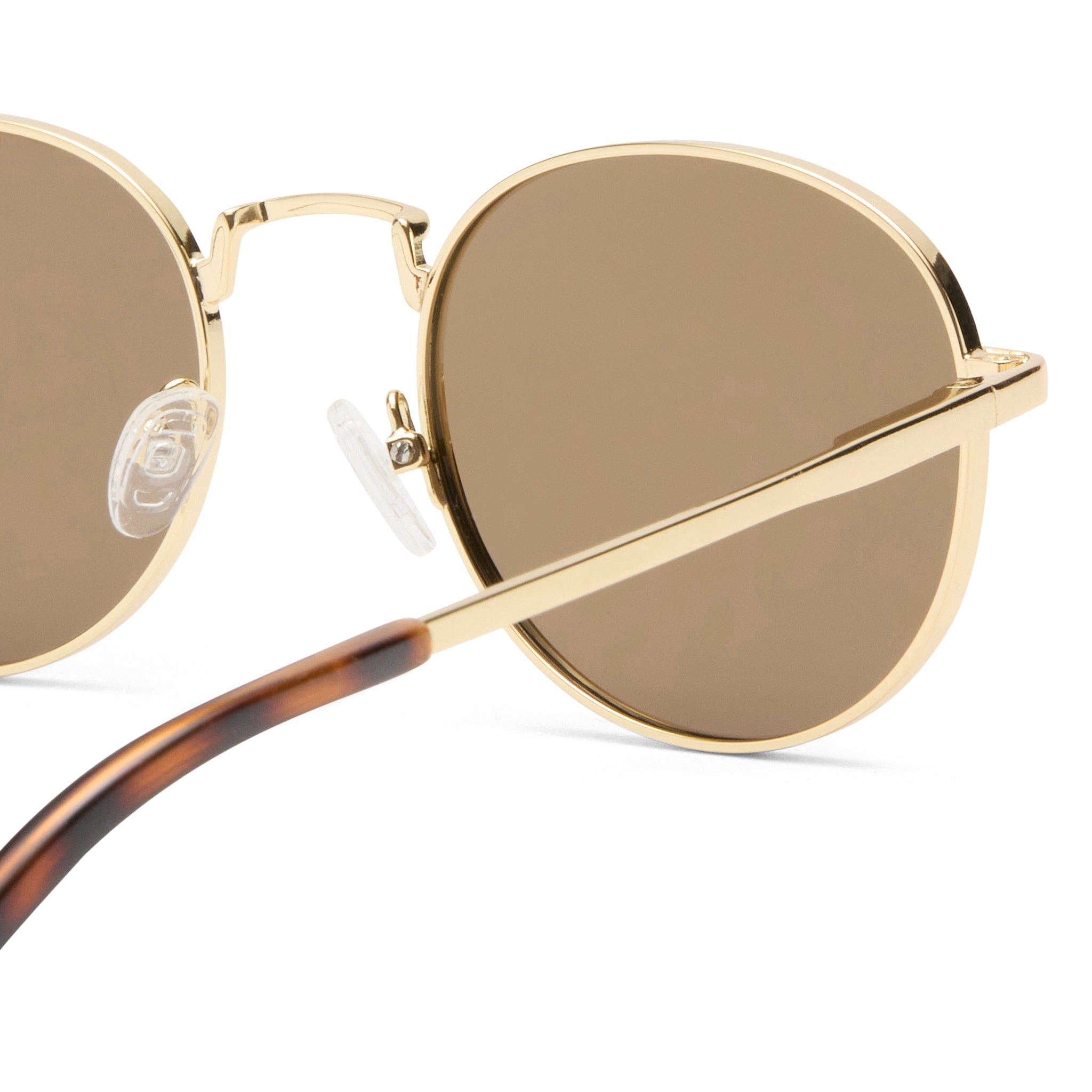 Lost Legacy 2552167 gold/ tan polarised  lens