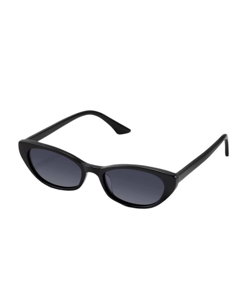 The Taylor 2311005 black/smoke polarised lens