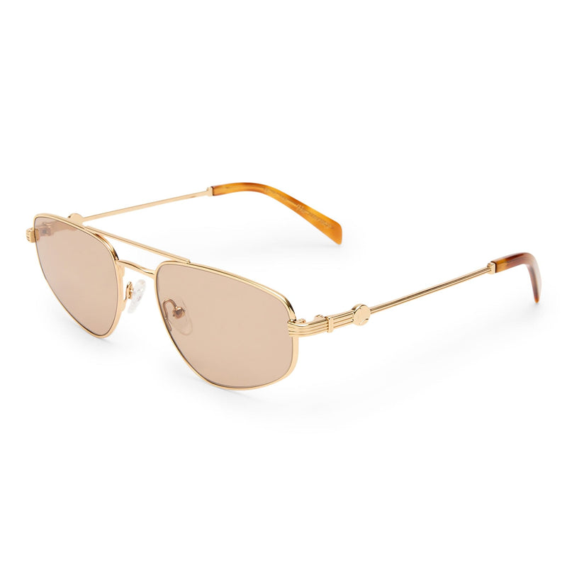 The Harvey 2431817 gold/khaki tint lens