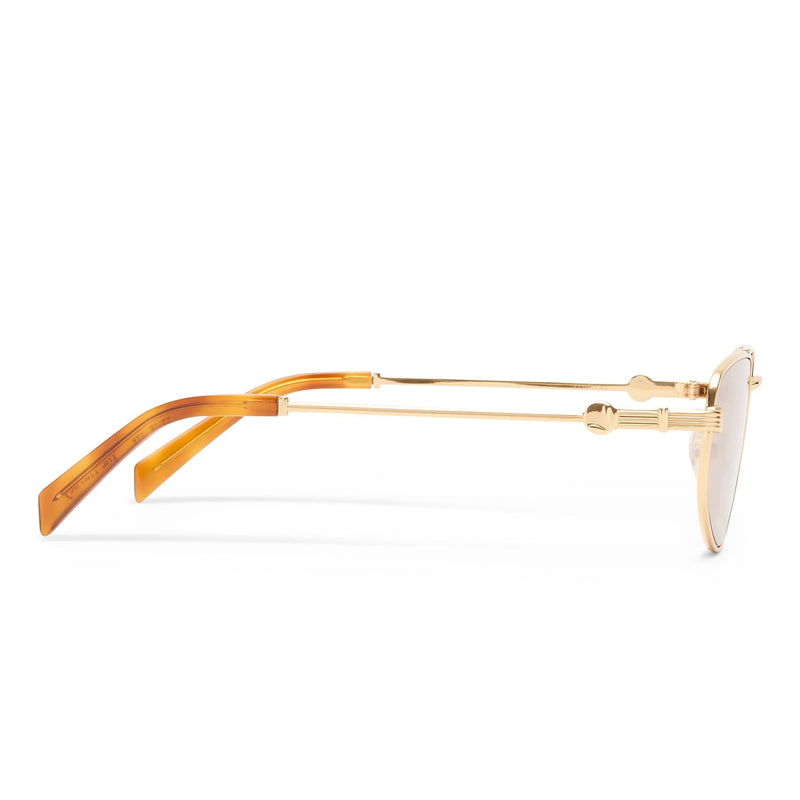 The Harvey 2431817 gold/khaki tint lens