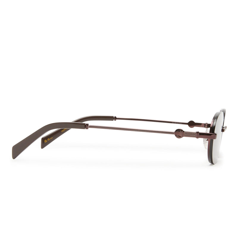The Jean 2431830 bronze/brown mono lens