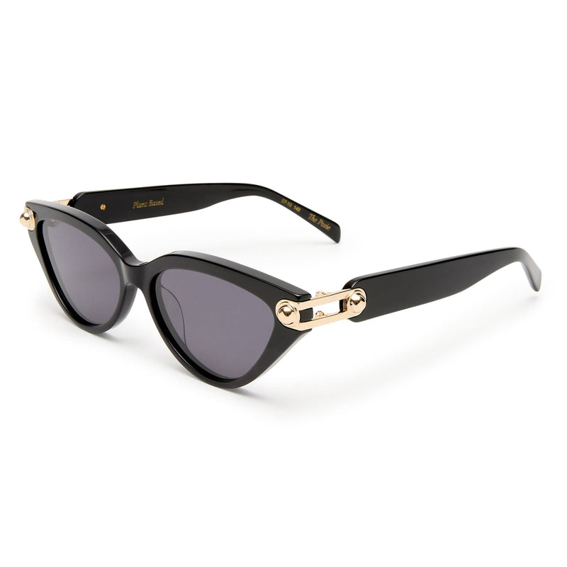 The Posie 2431831 black/smoke mono lens