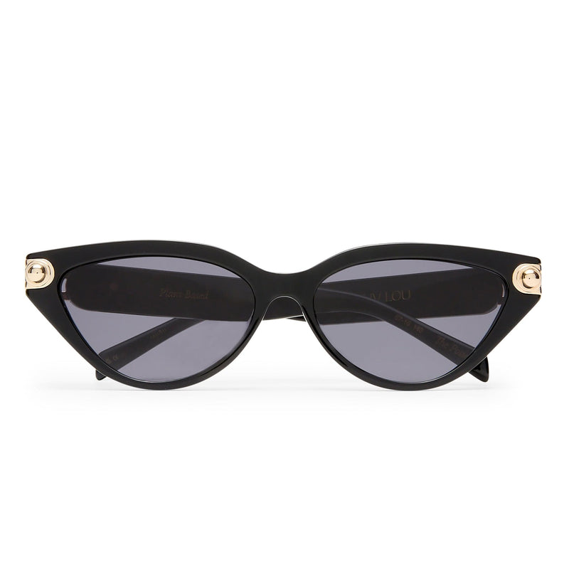The Posie 2431831 black/smoke mono lens