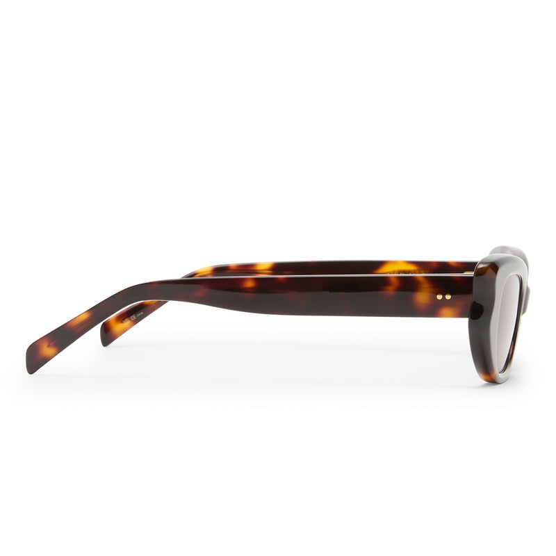 The Elle 2431834 classic tortoise/brown mono lens