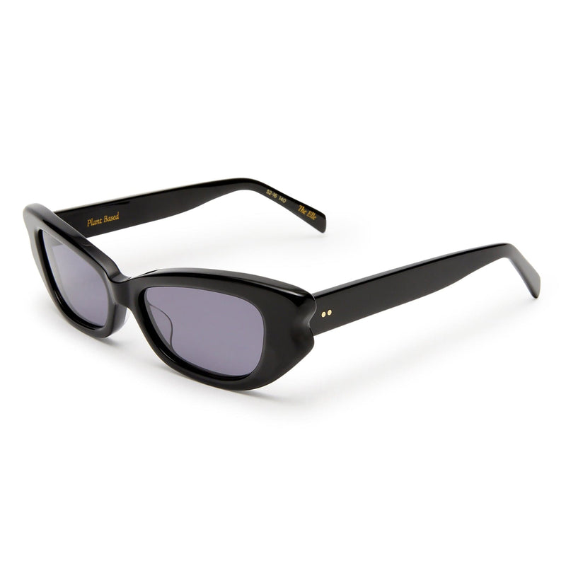 The Elle 2431837 black/smoke mono lens