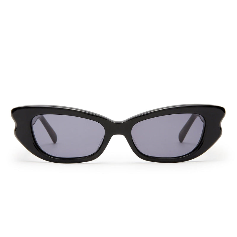 The Elle 2431837 black/smoke mono lens
