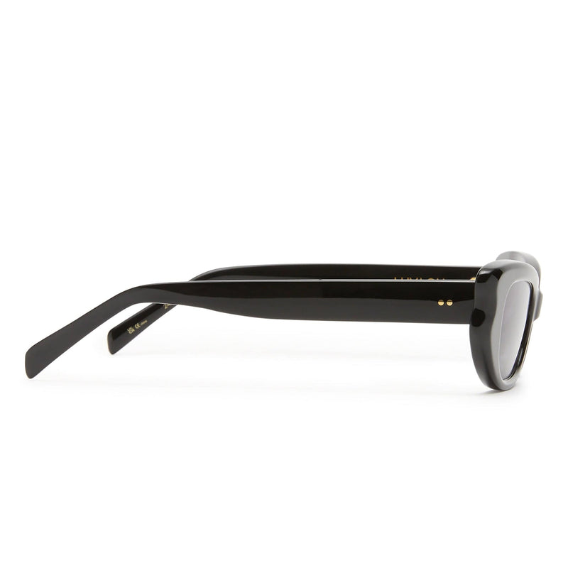 The Elle 2431837 black/smoke mono lens