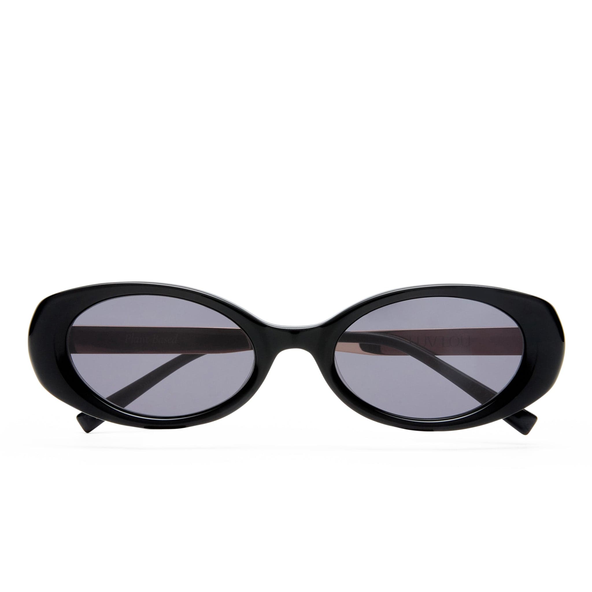 The Honey 2531789 black/smoke mono lens