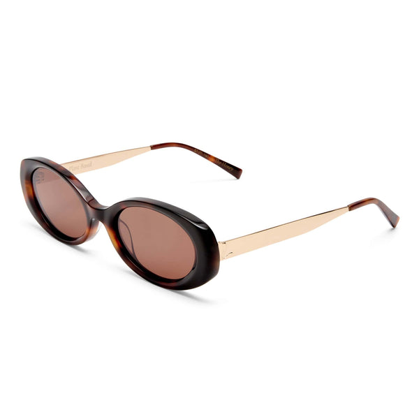 The Honey 2531790 tort/brown mono lens