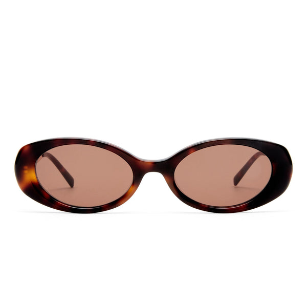The Honey 2531790 tort/brown mono lens