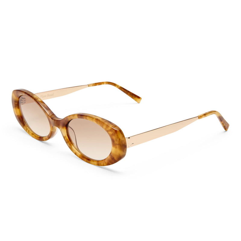 The Honey 2531791 vintage haze/brown gradient lens
