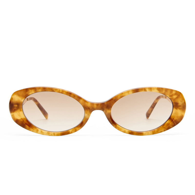 The Honey 2531791 vintage haze/brown gradient lens