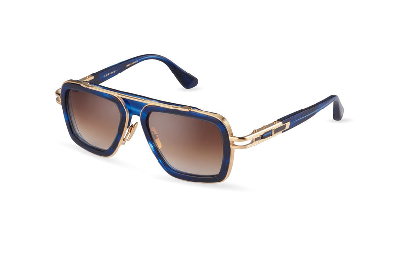 LXN-EVO 403A-03 GOLD BLUE