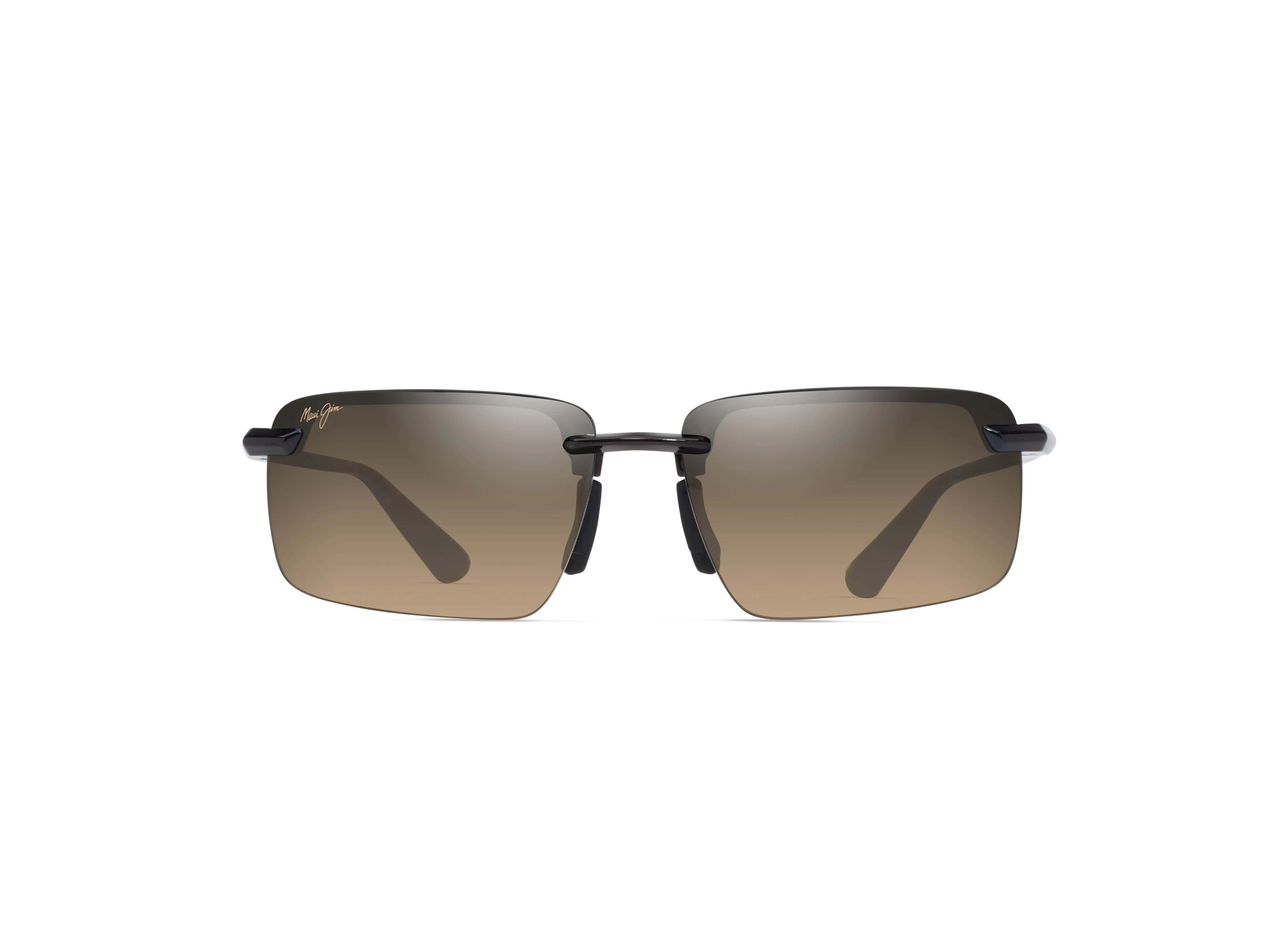 HS626-10A Laulima dark havana/HCL bronze polarised